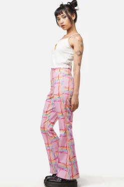 Hottest B Kewtie Singlet