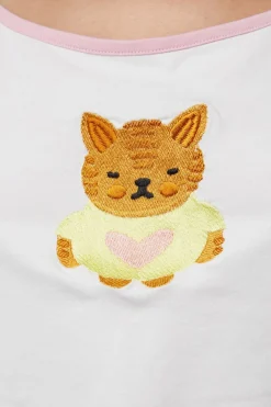 Hottest B Kewtie Singlet