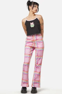 Hottest B Kewtie Singlet