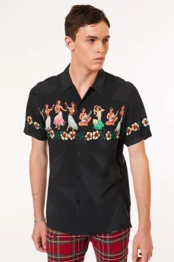 Hula Ss Shirt