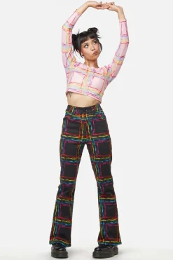Hype Queen Flare Pant