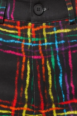 Hype Queen Flare Pant