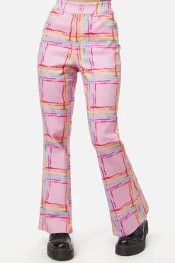 Hype Queen Flare Pant