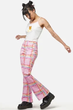 Hype Queen Flare Pant