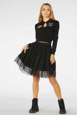 I Like Big Buns Cardigan