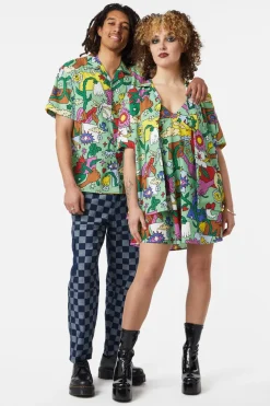 I Spy Short Sleeve Shirt