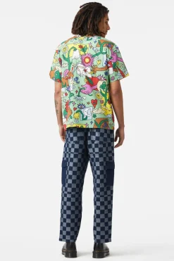 I Spy Short Sleeve Shirt