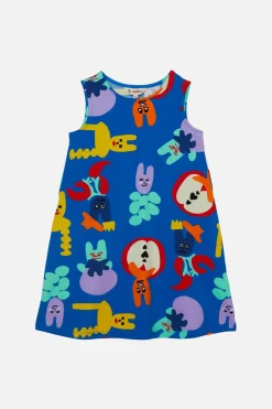 Imaginary Friends Kids Dress