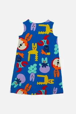 Imaginary Friends Kids Dress