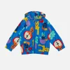 Imaginary Friends Kids Spray Jacket