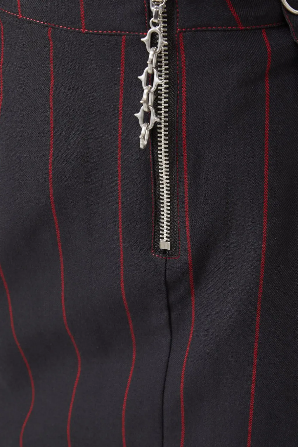 Impossible Things Chained Skirt