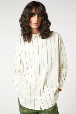 Impossible Things Long Sleeve Shirt