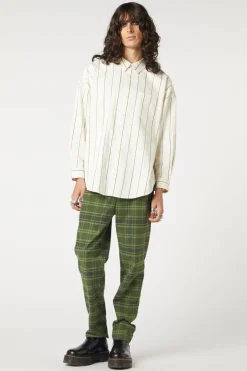 Impossible Things Long Sleeve Shirt