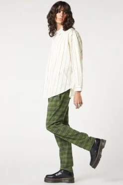 Impossible Things Long Sleeve Shirt