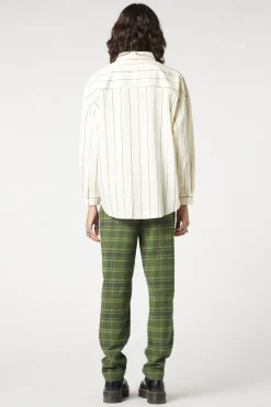 Impossible Things Long Sleeve Shirt