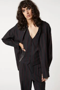 Impossible Things Ls Shirt