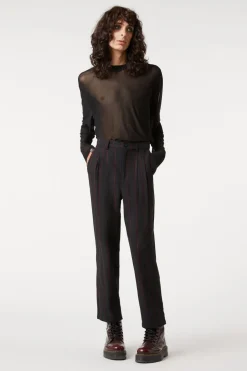 Impossible Things Trouser