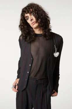 Impossible Things Vest