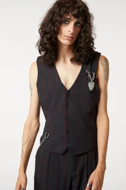 Impossible Things Vest