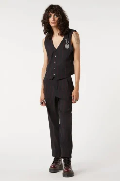 Impossible Things Vest