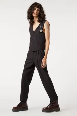 Impossible Things Vest