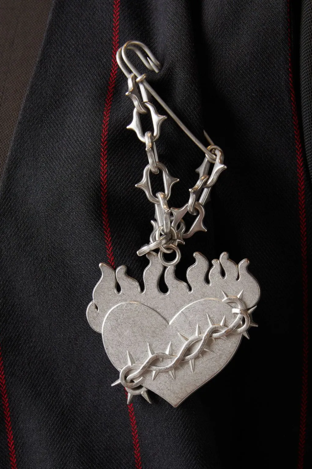 Impossible Things Vest