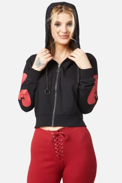 In A Heartbeat Hoodie