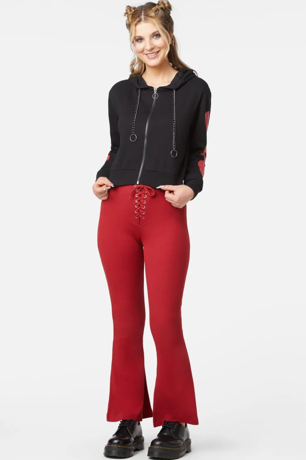 In A Heartbeat Hoodie