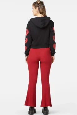 In A Heartbeat Hoodie