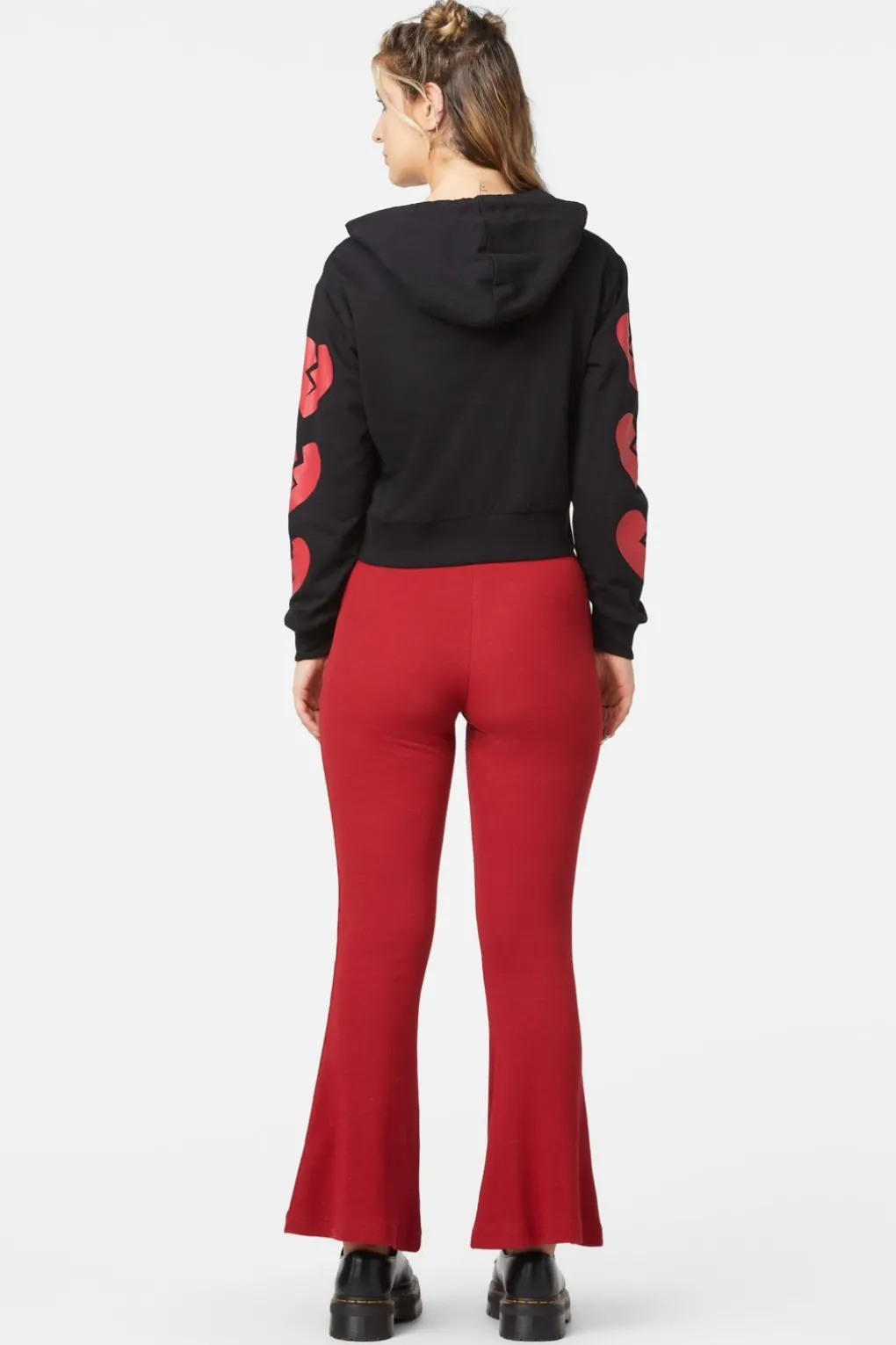 In A Heartbeat Hoodie