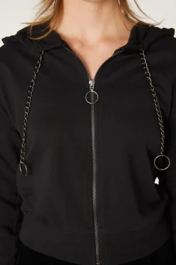 In A Heartbeat Hoodie