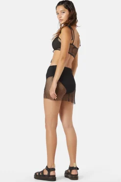 Industrial Hybrid Bikini Top