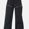 Industrial Hybrid Cargo Pant