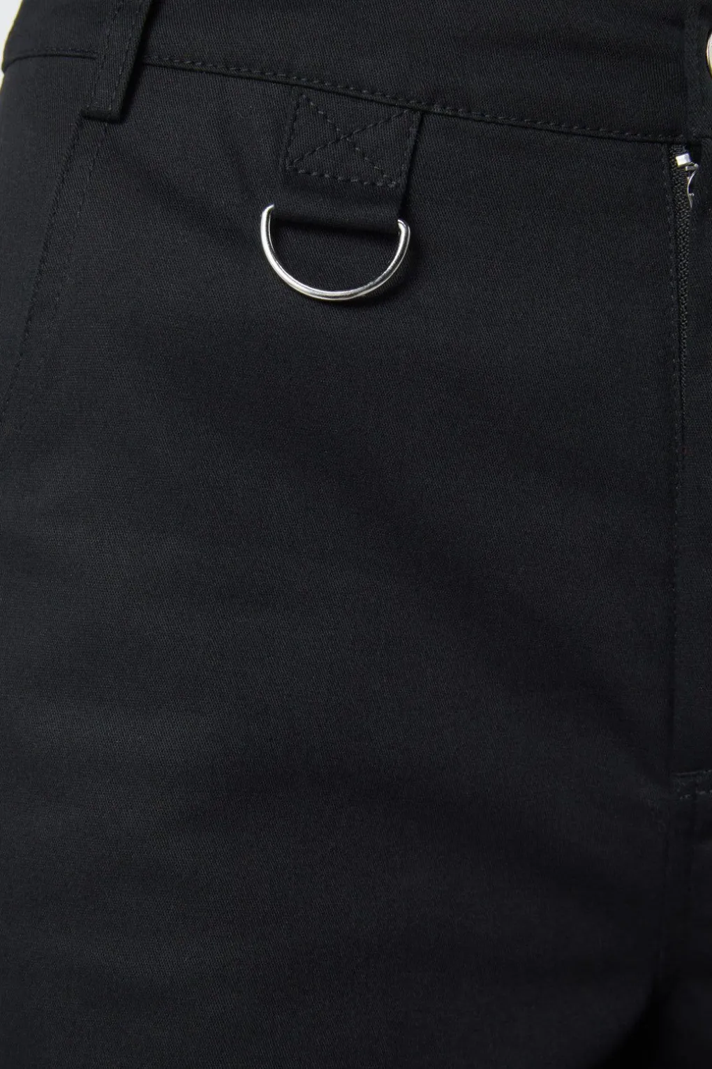 Industrial Hybrid Cargo Pant