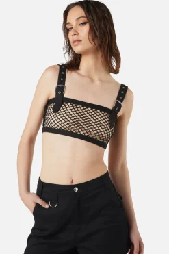 Industrial Hybrid Mesh Crop Tank