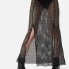 Industrial Hybrid Mesh Skirt