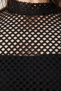 Industrial Hybrid Mesh Top