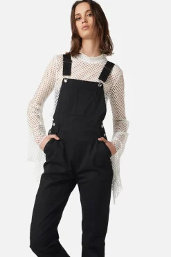 Industrial Hybrid Overalls