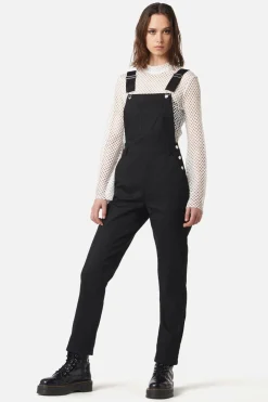 Industrial Hybrid Overalls