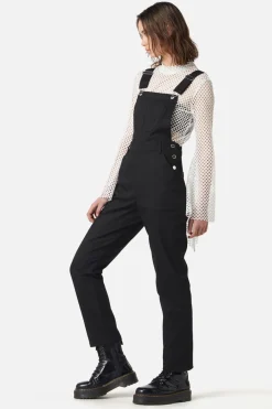 Industrial Hybrid Overalls