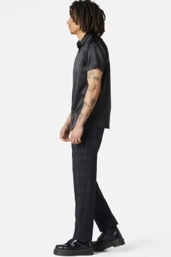 Industrial Hybrid Short Sleeve Shirt