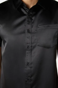 Industrial Hybrid Short Sleeve Shirt