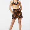Inferno Jersey Skort
