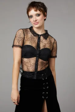 Interwebs Mesh Top