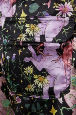 Into The Woods Trunk