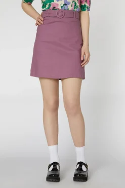 Ivy Mini Skirt