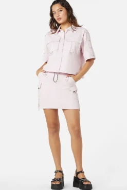 Jagger Cargo O-Ring Skirt