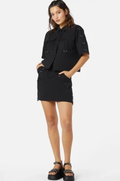 Jagger Cargo O-Ring Skirt