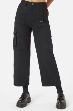 Jagger Cargo Pants