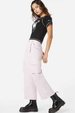 Jagger Cargo Pants